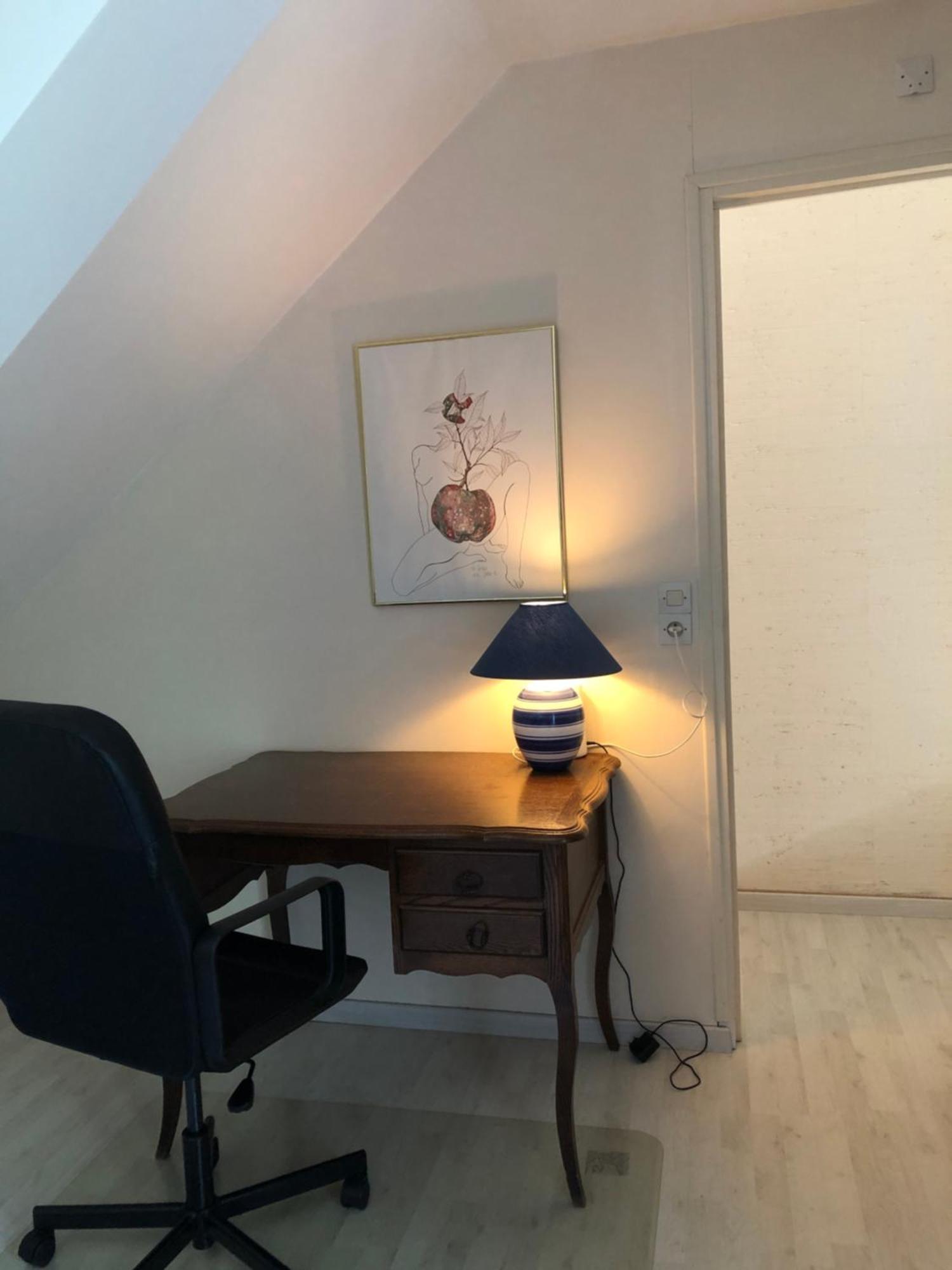 Apartment T-two Normandia Nonant