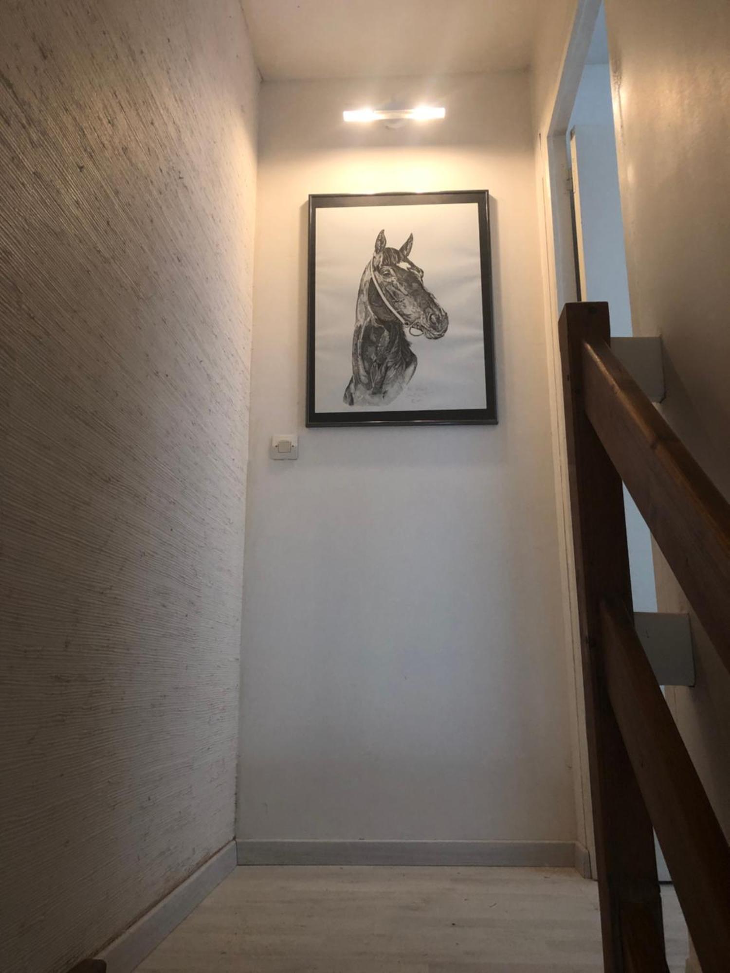 T-two Normandia Apartment